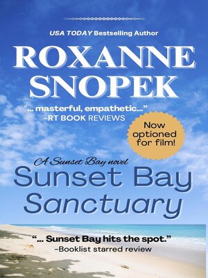 cover image of Sunset Bay Sanctuary